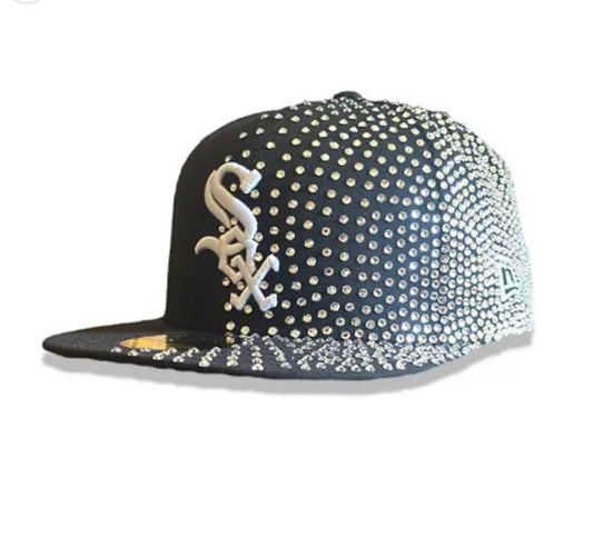 CAPPELLI NY - SHINE NERO + 1 in regalo (solo oggi)
